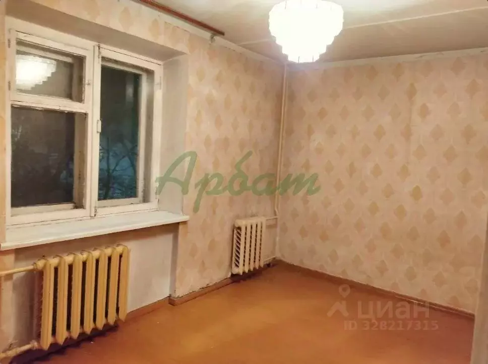 2-к кв. Тверская область, Тверь ул. Бобкова, 26к7 (40.0 м) - Фото 2