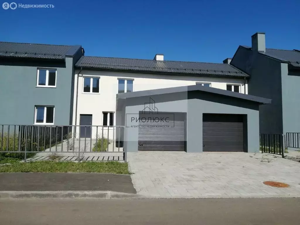 4-комнатная квартира: Магнитогорск, улица Зелёный Лог, 69/7 (139.7 м) - Фото 1