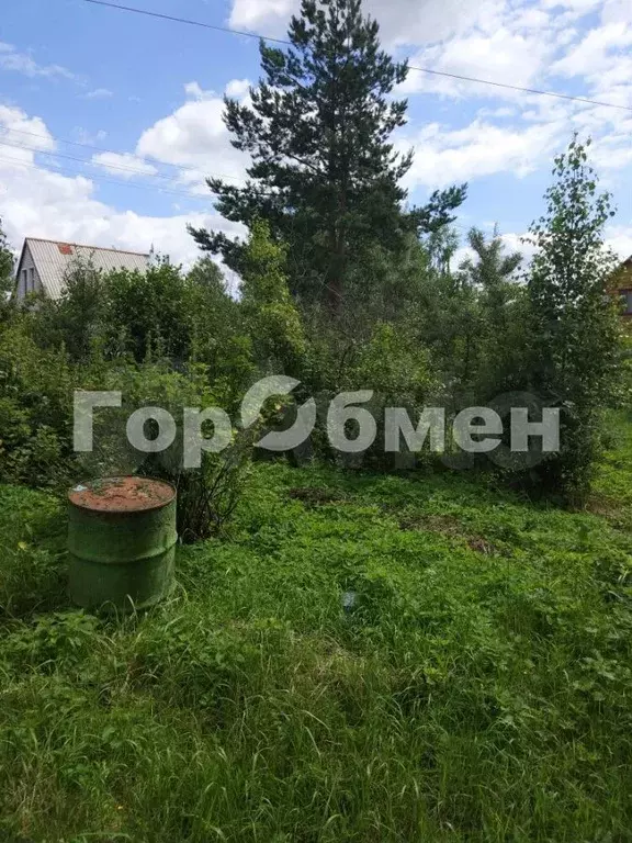 Участок 8 сот. (ИЖС) - Фото 0