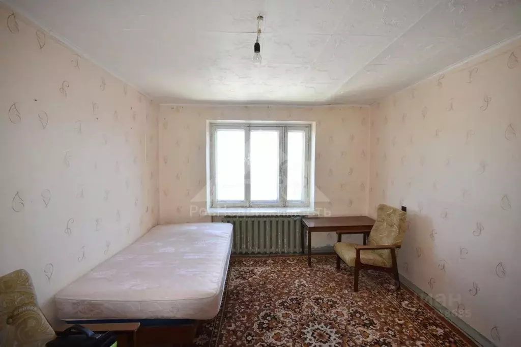 Комната Владимирская область, Кольчугино Коллективная ул., 35 (13.8 м) - Фото 1