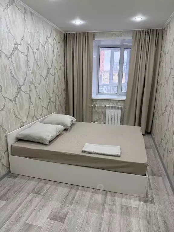 1-к кв. Амурская область, Благовещенск Северная ул., 170 (40.0 м) - Фото 0