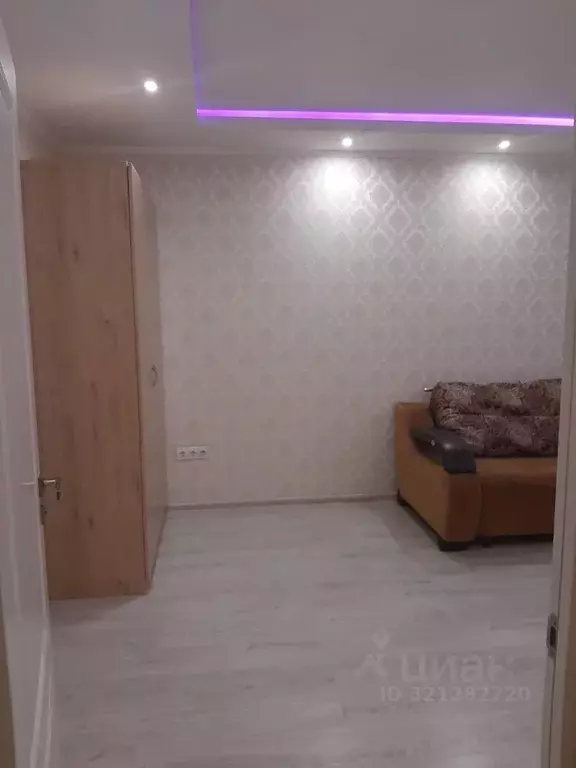 1-к кв. Московская область, Люберцы городской округ, д. Островцы, ... - Фото 0