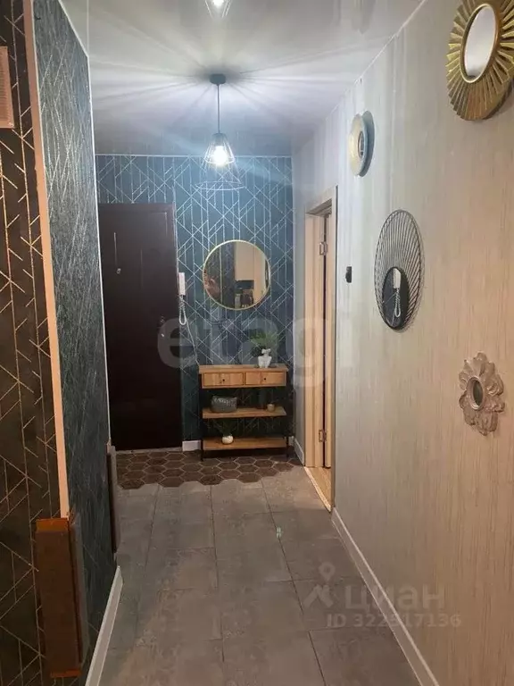 1-к кв. Вологодская область, Вологда Ярославская ул., 13 (38.1 м) - Фото 1