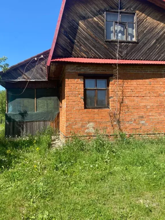 Помещение свободного назначения в Татарстан, Высокогорское с/пос, ... - Фото 1