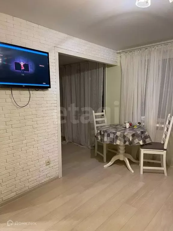 Продаётся 1-к квартира, 29.5 м - Фото 1
