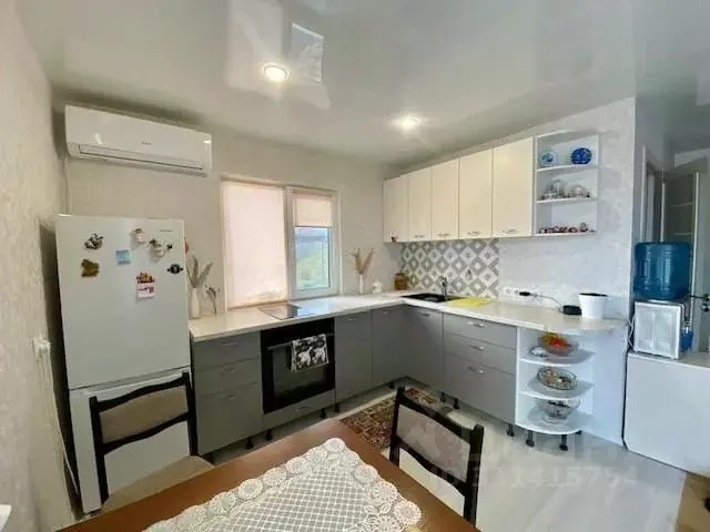 Дом в Севастополь ул. Батарейная, 8 (53 м) - Фото 2