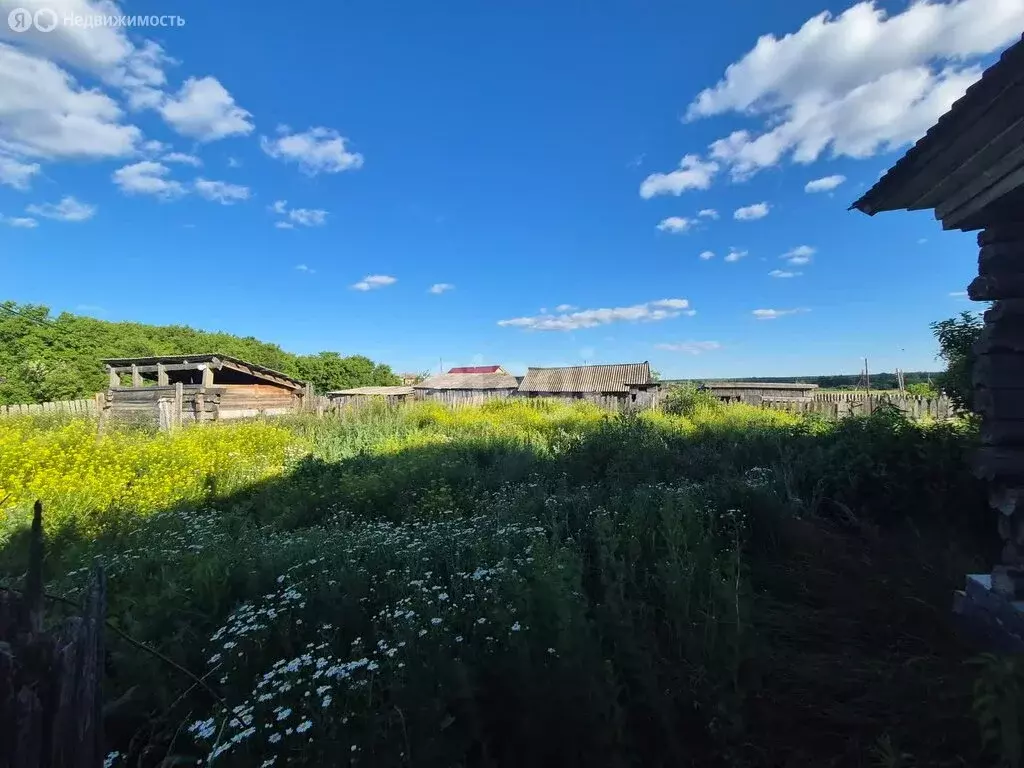 Дом в село Большое Раково, Молодёжная улица (96.4 м) - Фото 0