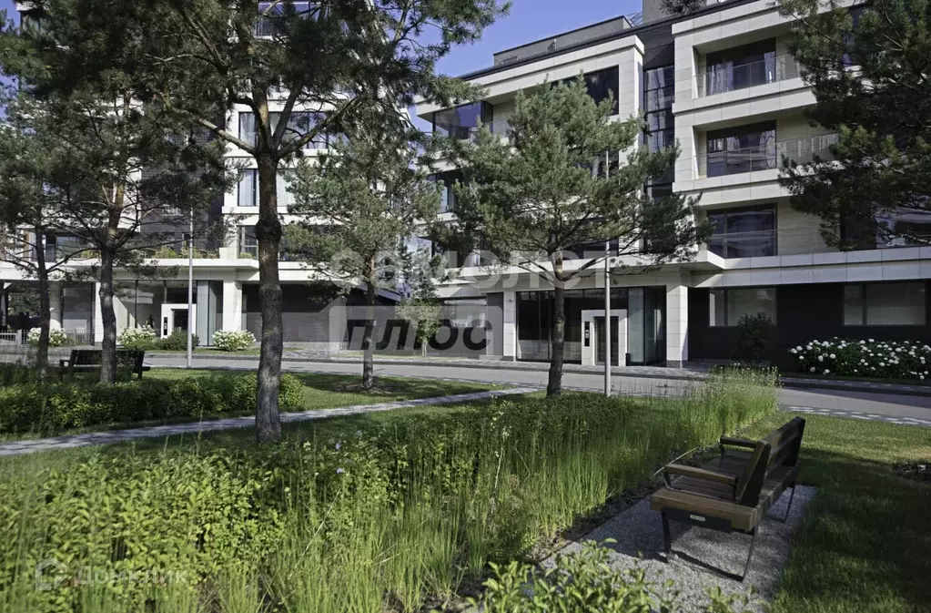 Продаётся 4-к квартира, 221.4 м - Фото 0