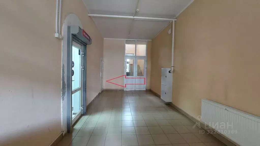 Помещение свободного назначения в Краснодарский край, Краснодар ... - Фото 2