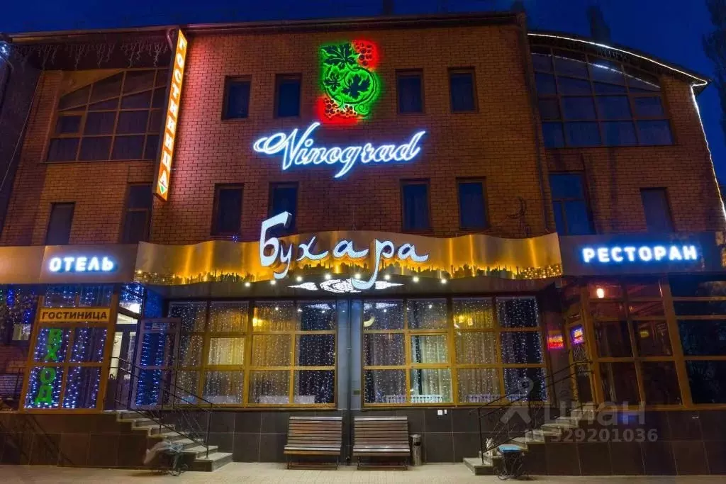 Комната Башкортостан, Октябрьский ул. Садовое Кольцо, 16/1 (10.0 м) - Фото 1