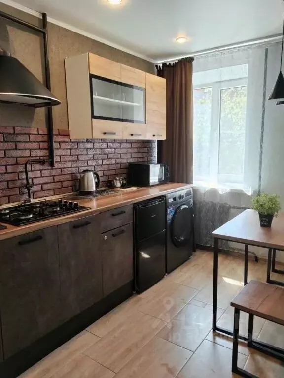 1-к кв. Тульская область, Тула Советская ул., 8 (29.0 м) - Фото 2