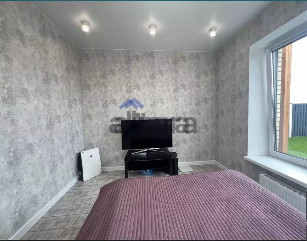 Дом в Татарстан, Казань ул. Замана, 50 (60 м) - Фото 1