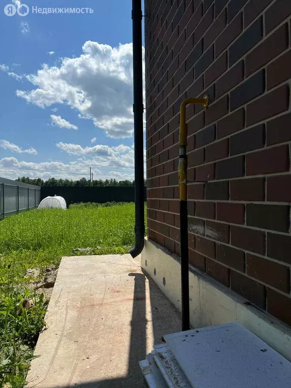 Дом в Медведевский район, Руэмское сельское поселение, деревня Нолька ... - Фото 2