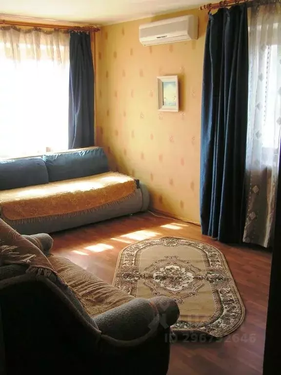 1-к кв. Белгородская область, Белгород Преображенская ул., 63б (34.0 ... - Фото 1