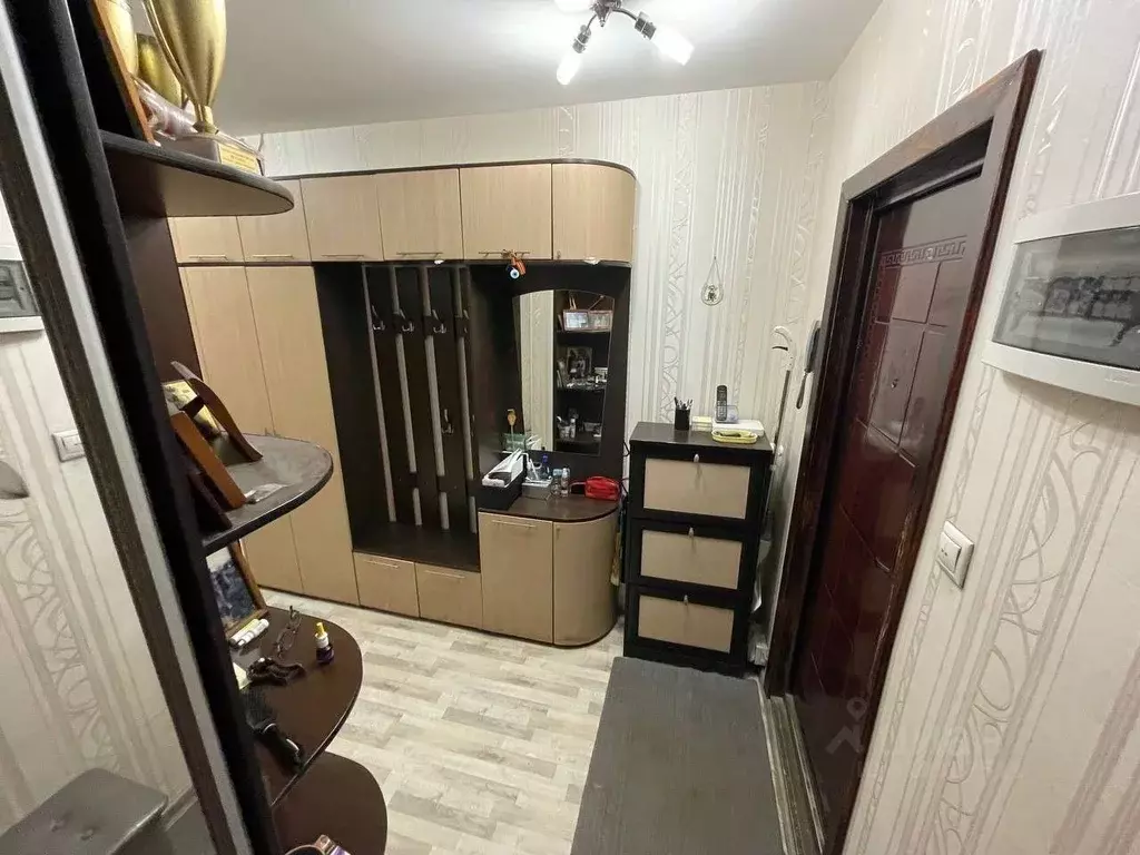 3-к кв. Москва Дорожная ул., 34К2 (76.0 м) - Фото 0