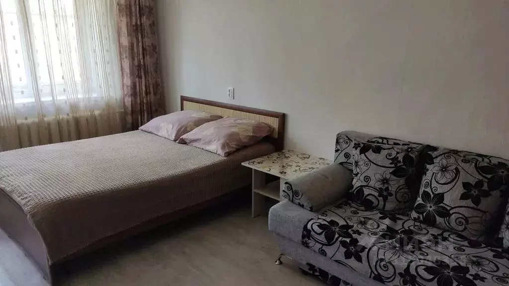 1-к кв. Пермский край, Лысьва ул. Репина, 31 (31.0 м) - Фото 1