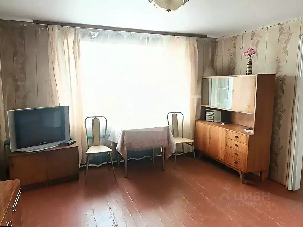 3-к кв. Татарстан, Зеленодольский район, Нижние Вязовые муниципальное ... - Фото 1