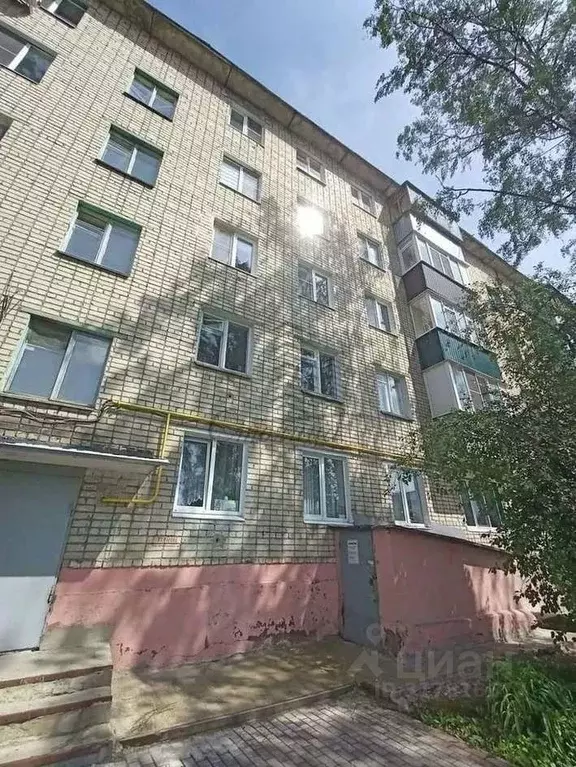 3-к кв. Белгородская область, Старый Оскол Приборостроитель мкр, 2 ... - Фото 0