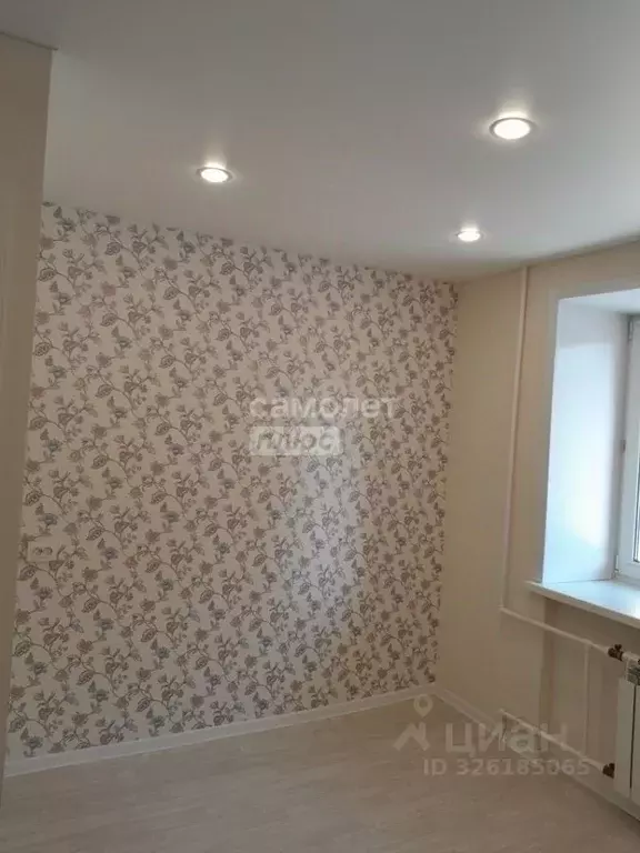 Комната Липецкая область, Липецк 15-й мкр, 1/2 (13.4 м) - Фото 2