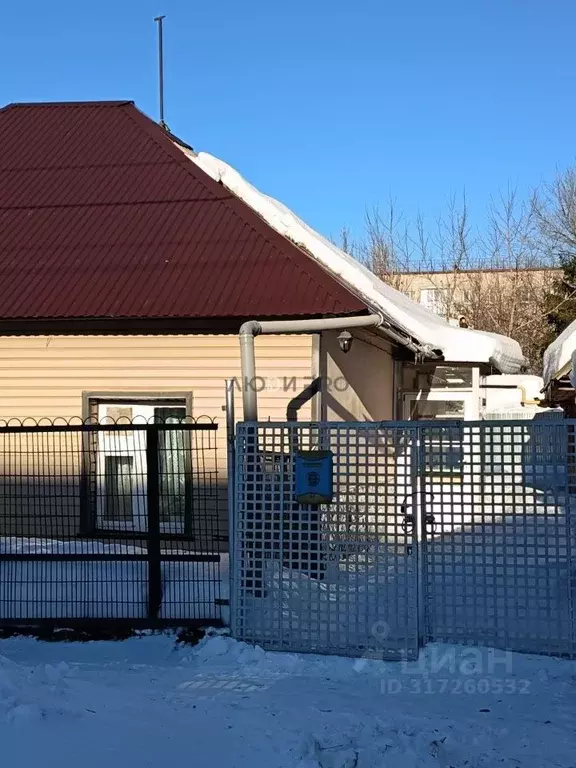 Дом в Башкортостан, Уфа Грозненская ул., 4 (68 м) - Фото 2