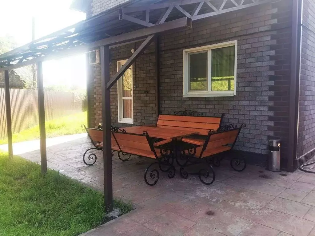 Дом в Самарская область, Самара ул. Грибоедова, 54 (103 м) - Фото 0
