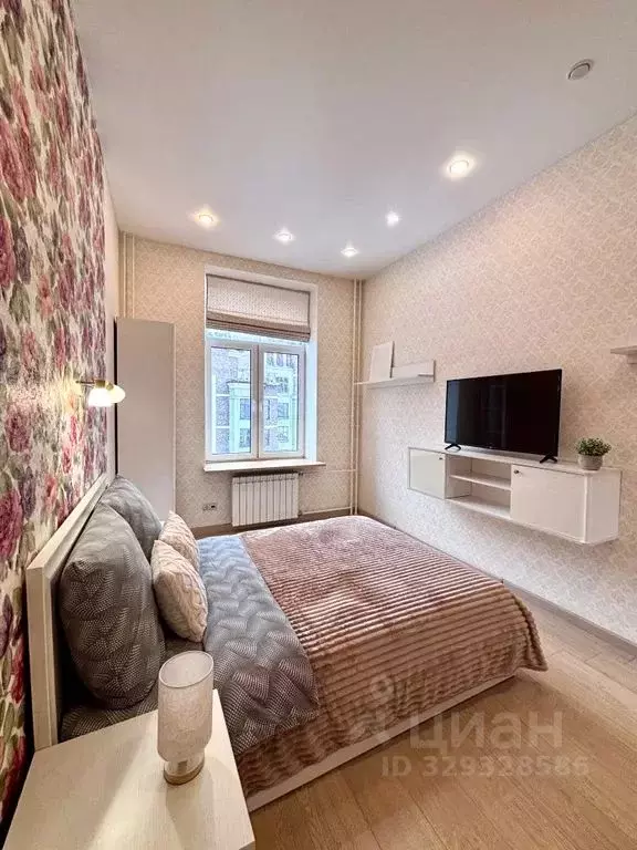 1-к кв. Московская область, Химки ул. Германа Титова, 8 (34.0 м) - Фото 2
