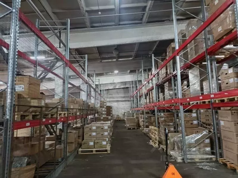 Склад в Московская область, Электросталь Криулинский проезд, 5с22 ... - Фото 1