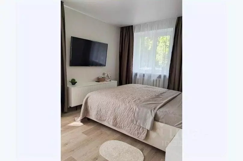 1-к кв. Калининградская область, Калининград Госпитальная ул., 26 ... - Фото 2