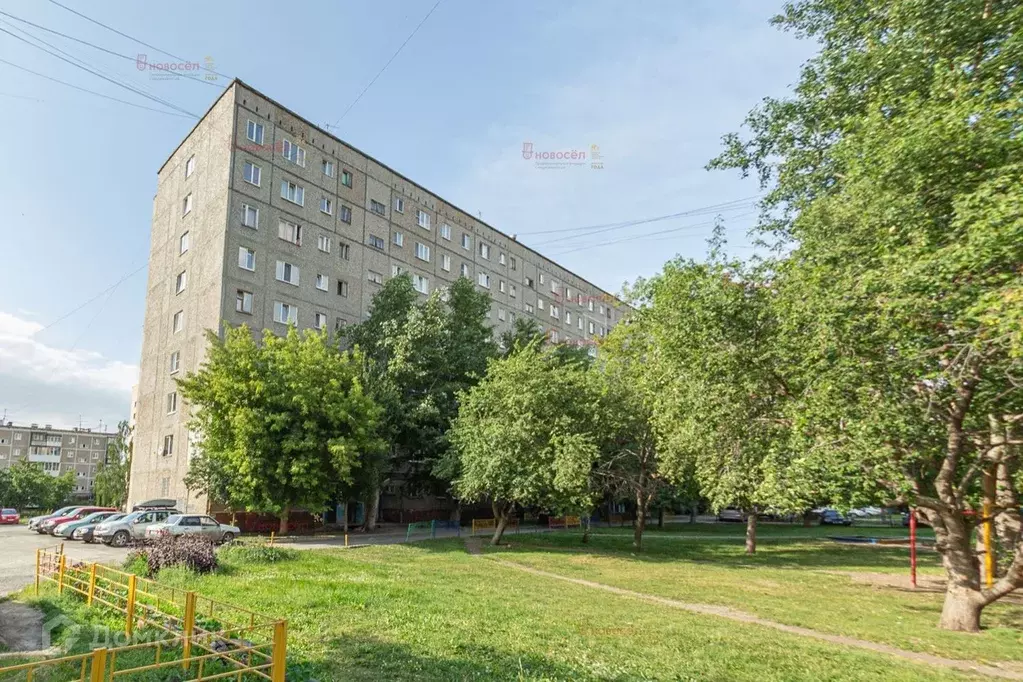 Продаётся 2-к квартира, 50 м - Фото 0