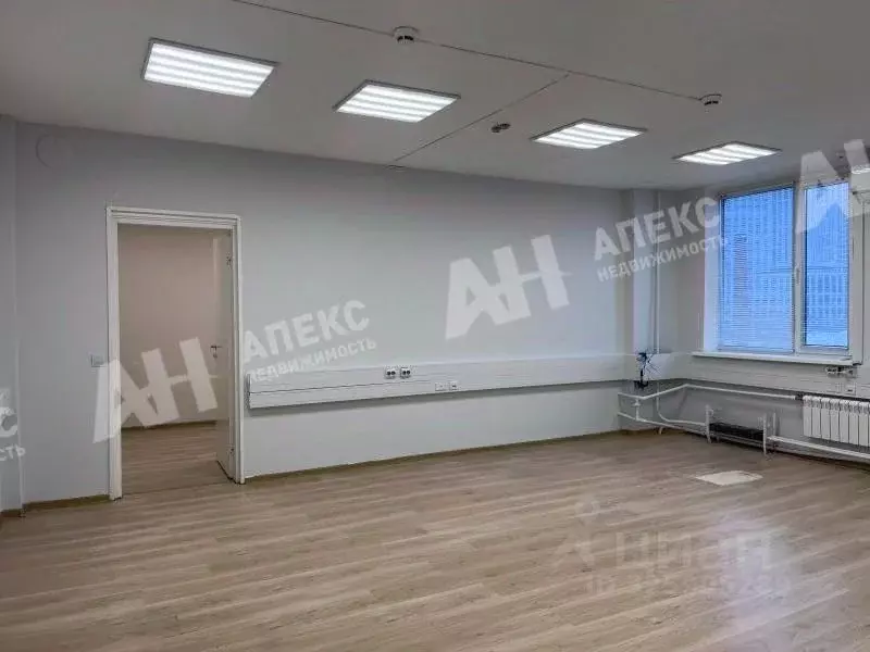 Офис в Москва проезд Ольминского, 3 (55 м) - Фото 1