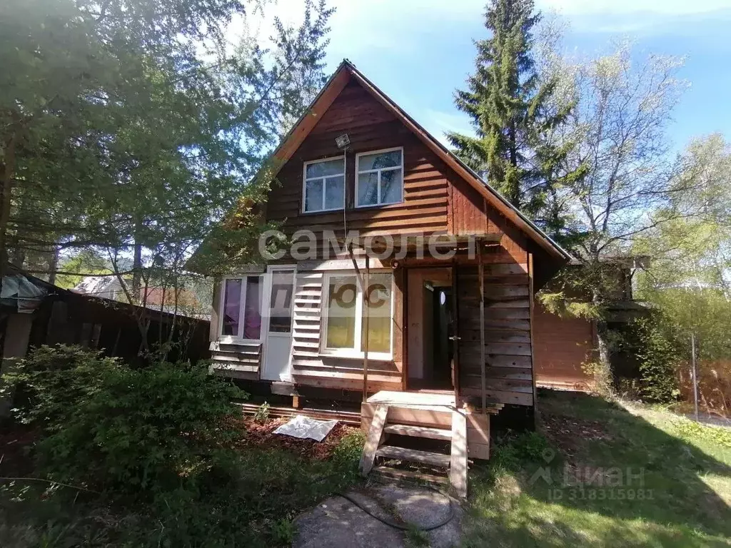 Дом в Иркутская область, Иркутский муниципальный округ, Ангарские ... - Фото 2