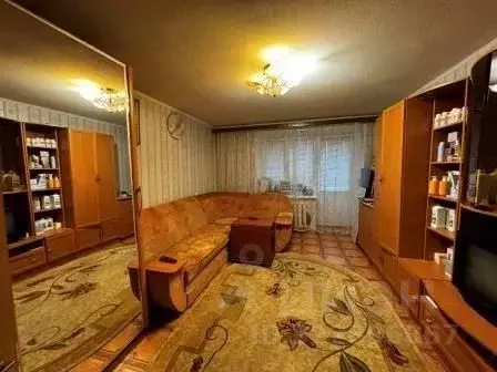 3-к кв. Коми, Усинск ул. Ленина, 11 (60.2 м) - Фото 1