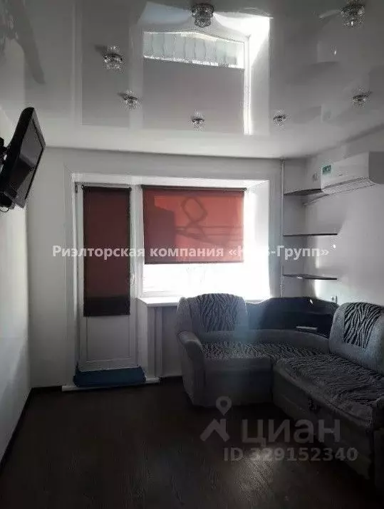 3-к кв. Хабаровский край, Хабаровск ул. Машинистов, 33А (55.0 м) - Фото 1