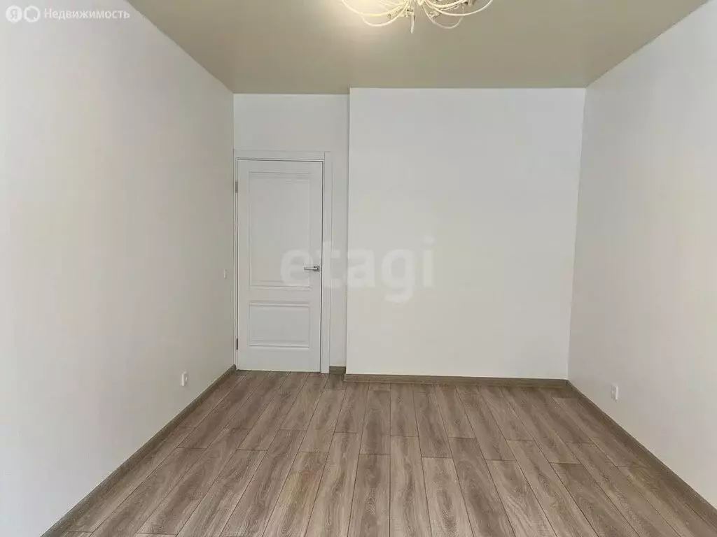 2-комнатная квартира: Санкт-Петербург, 1-я Утиная улица, 28 (58 м) - Фото 2