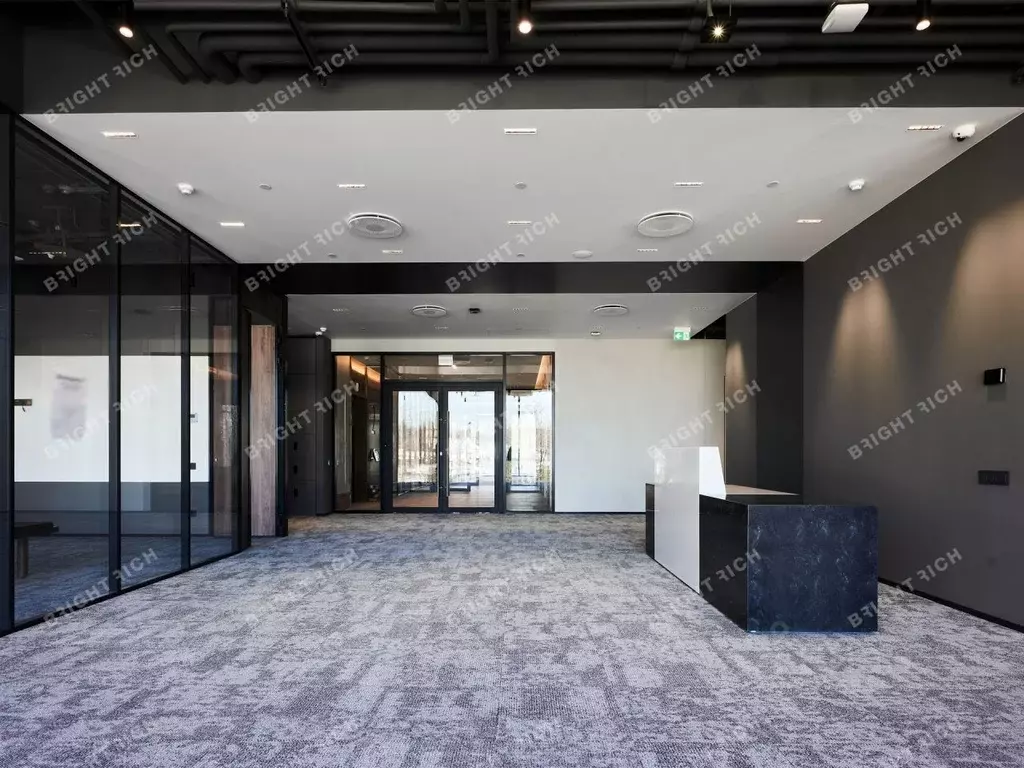 Офис в Москва Сколковское ш., 43 (2339 м) - Фото 2