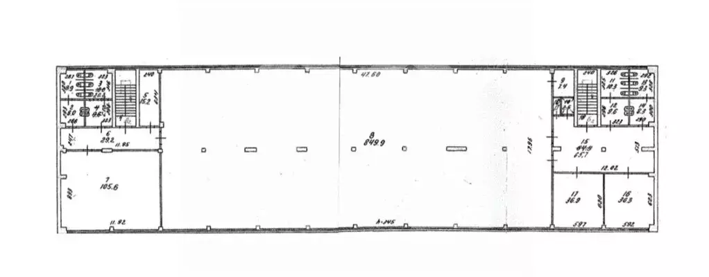 Производственное помещение в Московская область, Солнечногорск ... - Фото 2