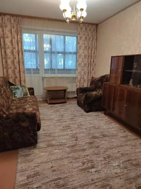 2-к кв. Новосибирская область, Новосибирск ул. Чехова, 273 (43.4 м) - Фото 1