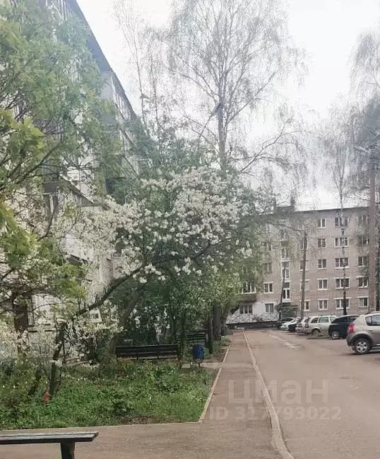 1-к кв. Ярославская область, Ярославль просп. Машиностроителей, 16 ... - Фото 0