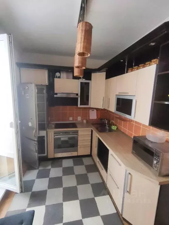 2-к кв. Новосибирская область, Новосибирск Горский мкр, 86 (52.0 м) - Фото 1