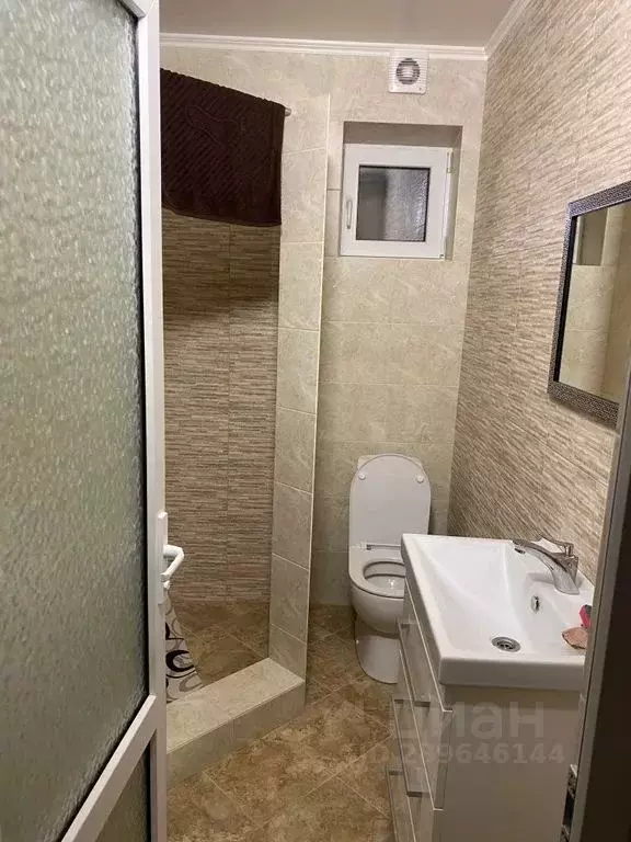 1-к кв. Крым, Алупка ш. Севастопольское, 12 (20.0 м) - Фото 2