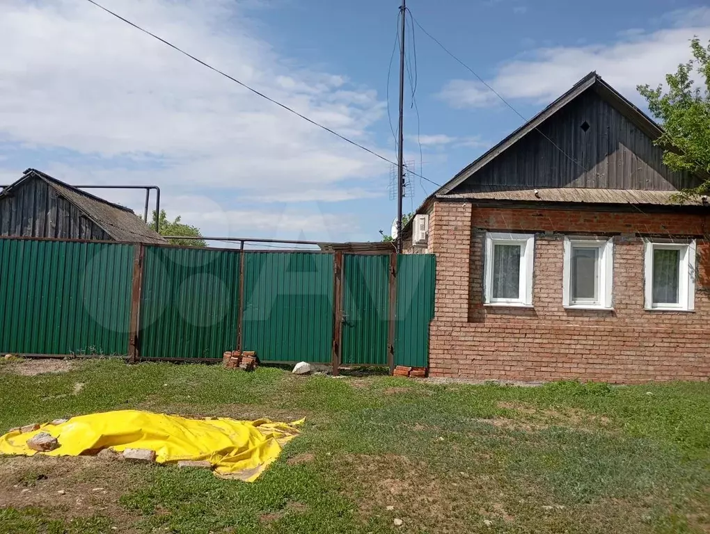 Дом 75 м на участке 20 сот. - Фото 0