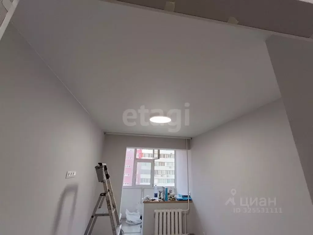 Студия Тюменская область, Тюмень Олимпийская ул., 32 (12.8 м) - Фото 1