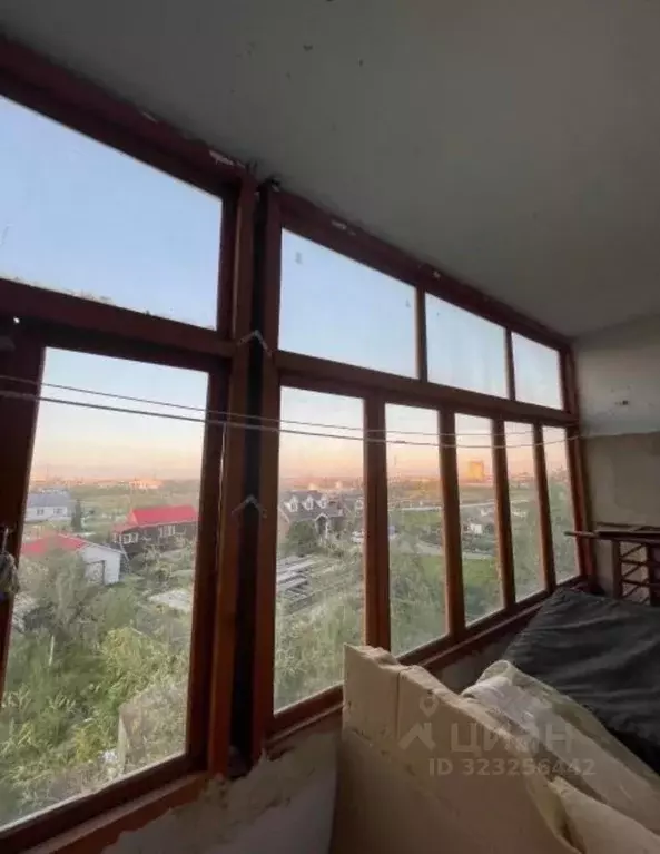 2-к кв. Саха (Якутия), Якутск Загородный кв-л, ул. Кржижановского, ... - Фото 1