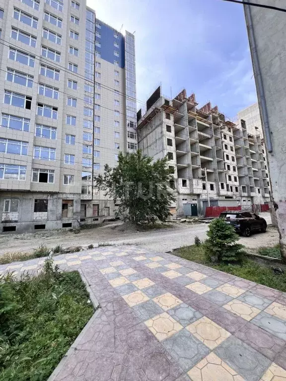 2-к кв. Дагестан, Махачкала ул. Времена Года, 5 (71.0 м) - Фото 0