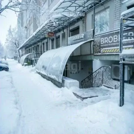 Помещение свободного назначения в Смоленская область, Смоленск ул. ... - Фото 2