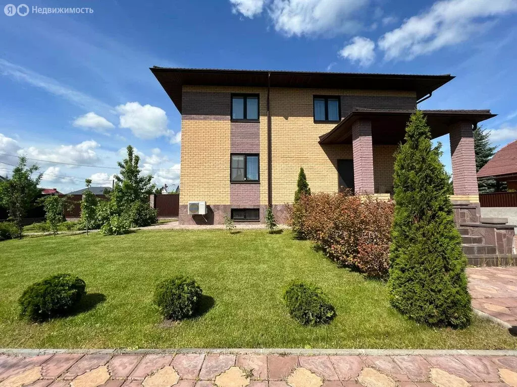 Дом в Великий Враг, Васильковая улица, 13 (240 м) - Фото 1