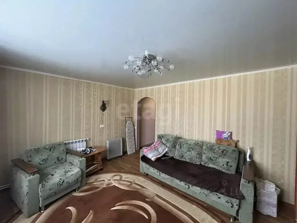 Дом в Челябинская область, Красноармейский муниципальный округ, пос. ... - Фото 2