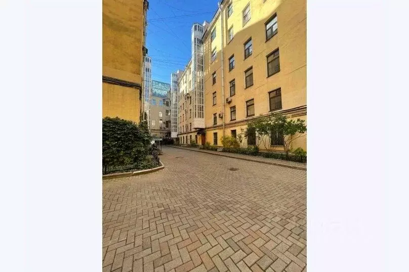 2-к кв. Санкт-Петербург Невский просп., 54 (112.0 м) - Фото 1