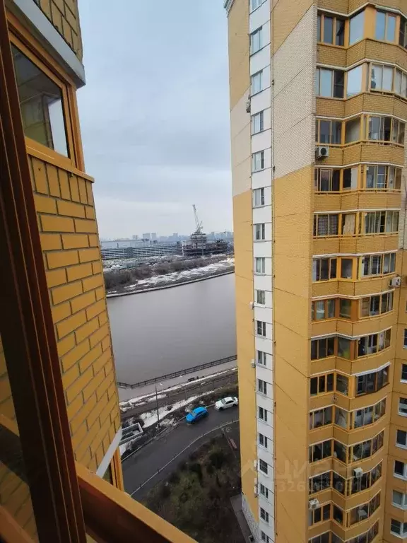 2-к кв. Московская область, Красногорск бул. Красногорский, 48 (65.0 ... - Фото 2