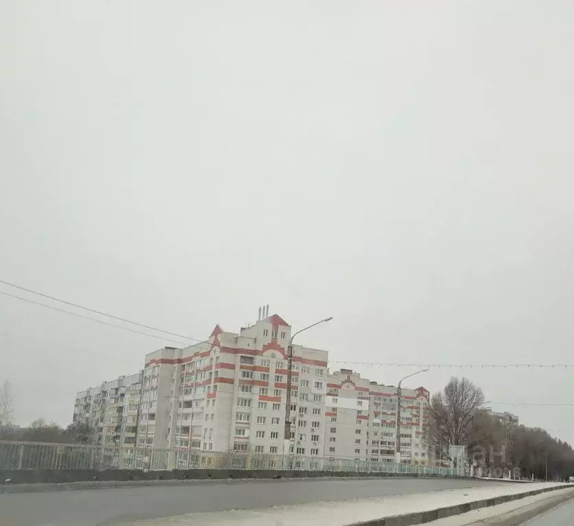 1-к кв. Брянская область, Брянск Фосфоритная ул., 35 (39.5 м) - Фото 0